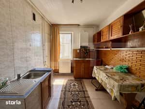 Apartament 2 camere, 54 mp, zona Tudor — miniatura 4