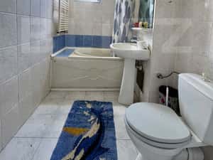 Apartament 2 camere, 54 mp, zona Tudor — miniatura 5