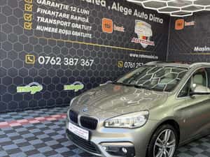 🚘BMW 225XE iPerformance Hybrid Automat