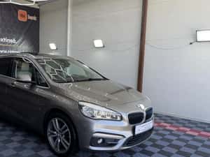 🚘BMW 225XE iPerformance Hybrid Automat — miniatura 3