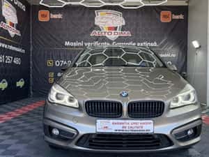 🚘BMW 225XE iPerformance Hybrid Automat — miniatura 4