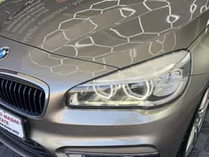 🚘BMW 225XE iPerformance Hybrid Automat — miniatura 5