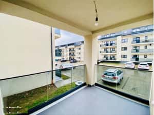 Apartament 2 camere cu GRĂDINĂ și TERASĂ - Doamna Stanca — miniatura 2