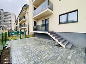 Apartament 2 camere cu GRĂDINĂ și TERASĂ - Doamna Stanca — miniatura 3