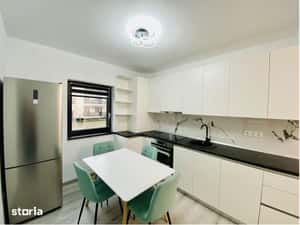 Apartament 2 camere cu GRĂDINĂ și TERASĂ - Doamna Stanca — miniatura 4