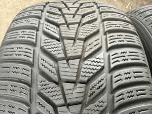2x Anvelope iarna 235/50 r18 M+S - Hankook Winter I Cept Evo3 x — miniatura 3