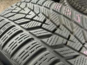 2x Anvelope iarna 235/50 r18 M+S - Hankook Winter I Cept Evo3 x — miniatura 8
