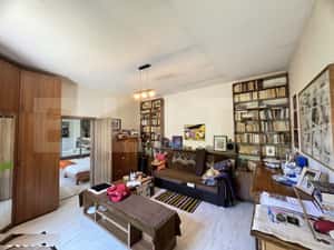 Apartament 3 camere, boxa , pod,  zona centrala -Horea — miniatura 1