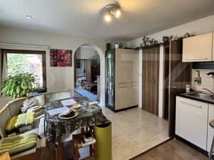 Apartament 3 camere, boxa , pod,  zona centrala -Horea — miniatura 4