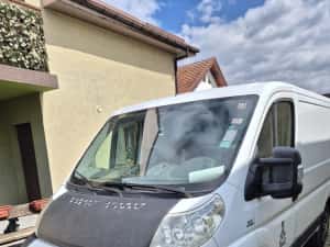 Vând Fiat Ducato — miniatura 1