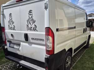 Vând Fiat Ducato — miniatura 3