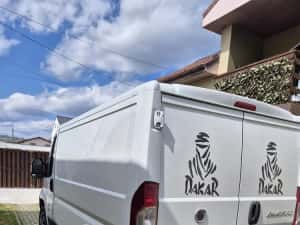 Vând Fiat Ducato — miniatura 4