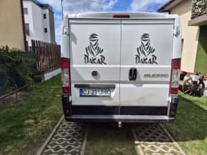 Vând Fiat Ducato — miniatura 5