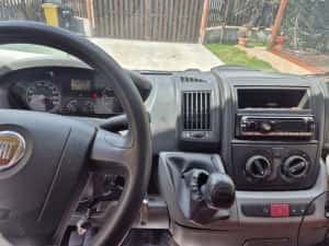 Vând Fiat Ducato — miniatura 6