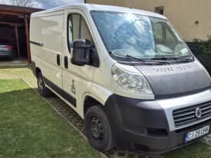 Vând Fiat Ducato — miniatura 10