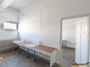 Unitate cu avantaj competitiv: 1.200 mp, teren 1.900 mp extensibil, Business Investitie, Central — miniatura 4