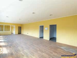 Unitate cu avantaj competitiv: 1.200 mp, teren 1.900 mp extensibil, Business Investitie, Central — miniatura 8