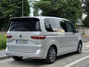 Volkswagen Multivan  2022 69.000km — miniatura 4