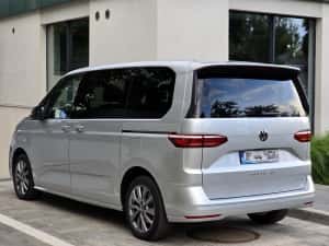 Volkswagen Multivan  2022 69.000km — miniatura 5