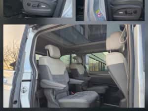 Volkswagen Multivan  2022 69.000km — miniatura 7