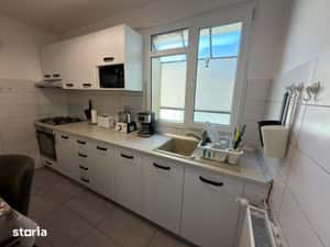 Apartament 2 camere modernizat, 1 min Metrou Eroii Revoluției — miniatura 5