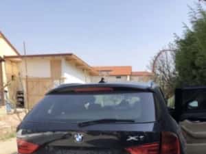 Cutie viteze bmw x1 143 cai sdrive, cutie spate x1 143 136 cp 18d 16d