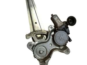 Macara Geam Dreapta Spate Toyota Rav 4 Iii _A3_ 2005 - 2013 — miniatura 5