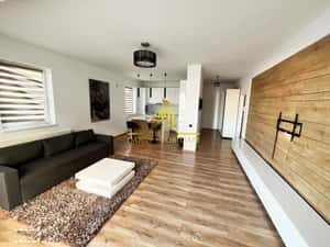 2 camere, modern, bloc nou, terasa, parcare, Buna Ziua, Grand Hotel