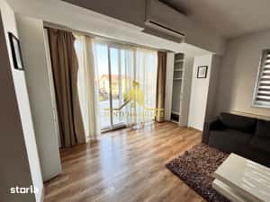 2 camere, modern, bloc nou, terasa, parcare, Buna Ziua, Grand Hotel — miniatura 4