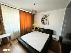 2 camere, modern, bloc nou, terasa, parcare, Buna Ziua, Grand Hotel — miniatura 6