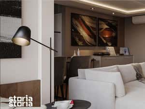 Apartament premium cu vedere lac | One Lake Club — miniatura 3