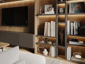 Apartament premium cu vedere lac | One Lake Club — miniatura 5