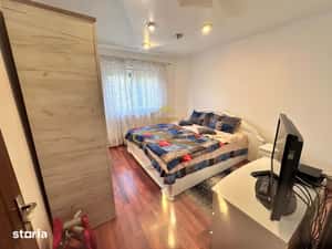 De inchiriat apartament cu 3 camere decomandate Bacau — miniatura 5