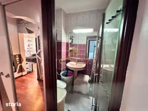 De inchiriat apartament cu 3 camere decomandate Bacau — miniatura 6