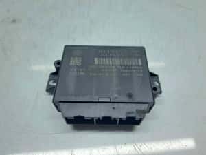 Modul senzori parcare  Volkswagen Passat CC (357) [Fabr 2008-2012] 3A
