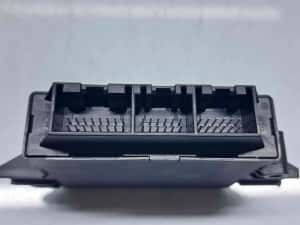 Modul senzori parcare  Volkswagen Passat CC (357) [Fabr 2008-2012] 3A — miniatura 4