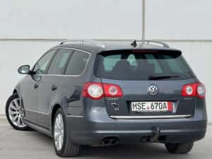 Volkswagen Passat B6 R Line 2010.08 CBAB EURO5 — miniatura 4
