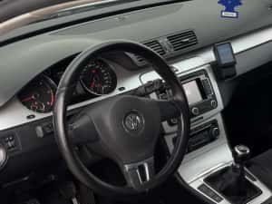 Volkswagen Passat B6 R Line 2010.08 CBAB EURO5 — miniatura 5