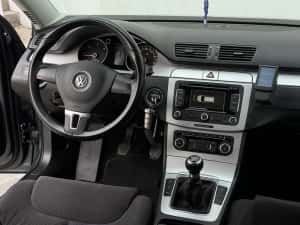 Volkswagen Passat B6 R Line 2010.08 CBAB EURO5 — miniatura 6
