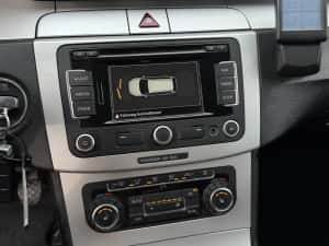 Volkswagen Passat B6 R Line 2010.08 CBAB EURO5 — miniatura 7