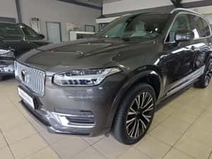 Volvo XC90 SUV Hibrid Second Hand Ghiroda Timiș