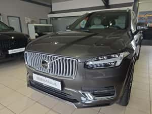 Volvo XC90 SUV Hibrid Second Hand Ghiroda Timiș — miniatura 2