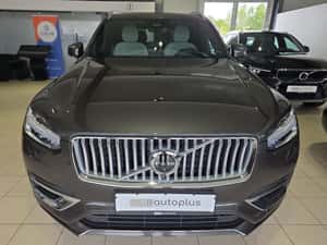 Volvo XC90 SUV Hibrid Second Hand Ghiroda Timiș — miniatura 3
