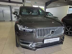 Volvo XC90 SUV Hibrid Second Hand Ghiroda Timiș — miniatura 4