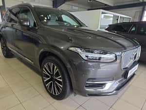 Volvo XC90 SUV Hibrid Second Hand Ghiroda Timiș — miniatura 5