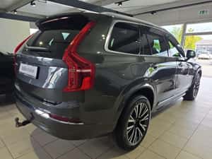 Volvo XC90 SUV Hibrid Second Hand Ghiroda Timiș — miniatura 6