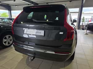 Volvo XC90 SUV Hibrid Second Hand Ghiroda Timiș — miniatura 7