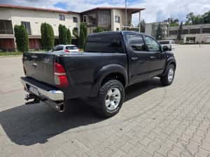 Toyota Hilux 3.0 D-4D, an 2012 — miniatura 4
