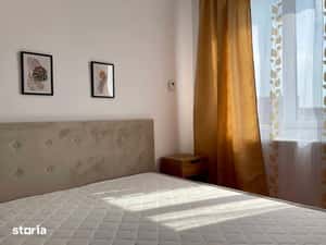 Apt. 2 camere, decomandat, Pascani, recent amenajat, zona ultra-centra — miniatura 4