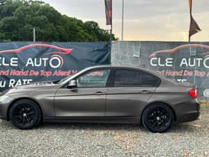 BMW F30, AN 2012, 268687 KM, AUTOMAT — miniatura 3